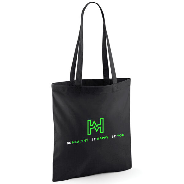 Hitsona  - Bag For Life - Long Handles Thumbnail